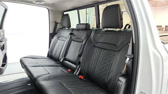 new 2026 Ram 1500 car, priced at $81,001