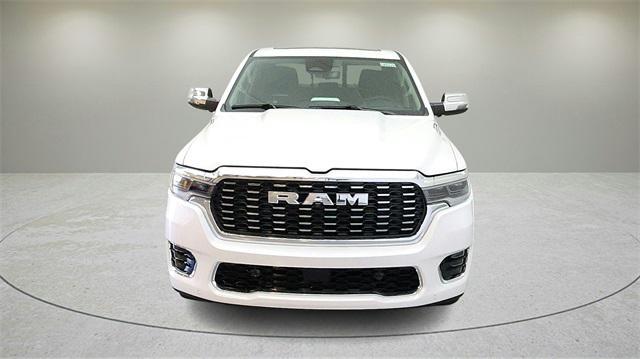 new 2026 Ram 1500 car, priced at $81,001