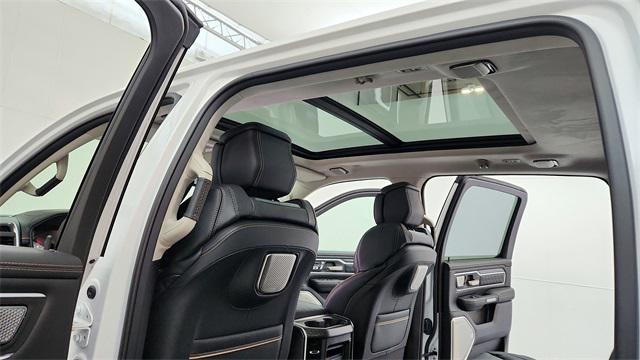 new 2026 Ram 1500 car, priced at $81,001