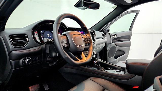 new 2026 Dodge Durango car