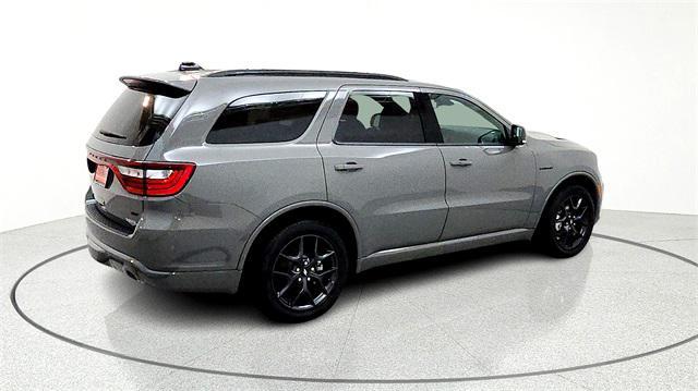 new 2026 Dodge Durango car