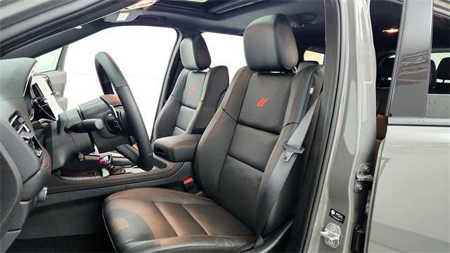 new 2026 Dodge Durango car