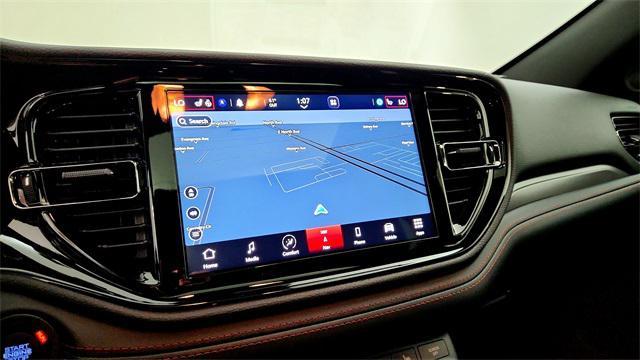 new 2026 Dodge Durango car