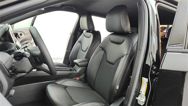 new 2026 Jeep Compass car, priced at $29,439