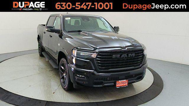 new 2026 Ram 1500 car, priced at $64,359