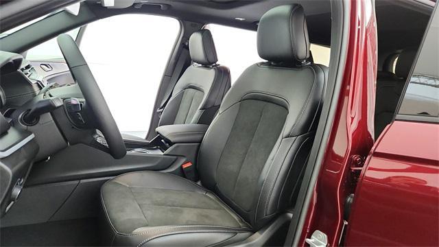 new 2025 Jeep Grand Cherokee L car, priced at $42,834