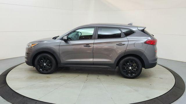 used 2020 Hyundai Tucson car, priced at $16,999