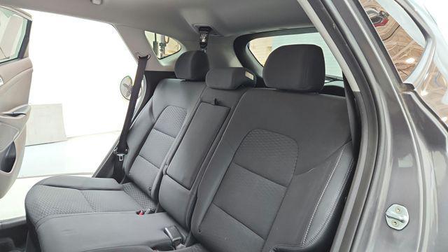 used 2020 Hyundai Tucson car, priced at $16,545