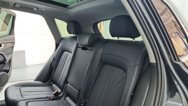used 2018 Audi Q5 car, priced at $17,411