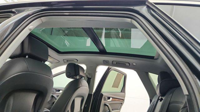 used 2018 Audi Q5 car, priced at $17,411