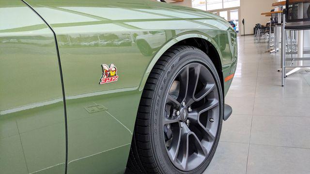 used 2023 Dodge Challenger car, priced at $43,999