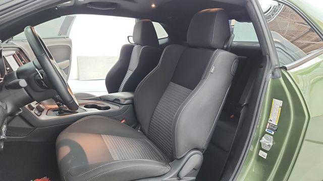 used 2023 Dodge Challenger car, priced at $42,999
