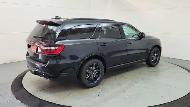 new 2026 Dodge Durango car, priced at $47,860