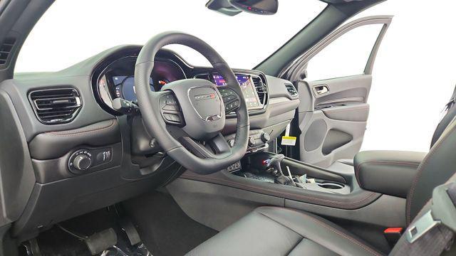 new 2026 Dodge Durango car, priced at $47,860