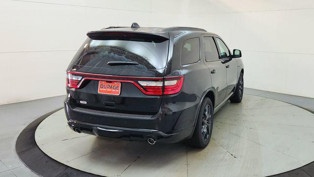new 2026 Dodge Durango car, priced at $47,860