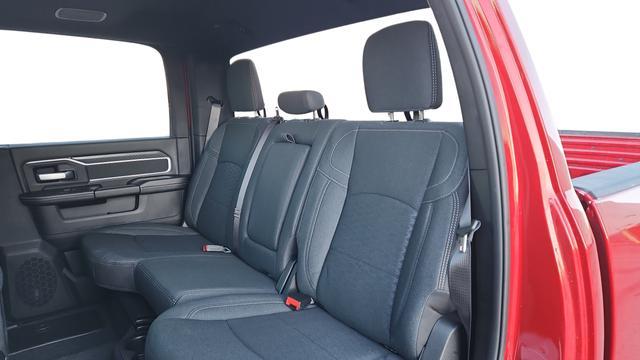 new 2026 Ram 2500 car, priced at $59,927