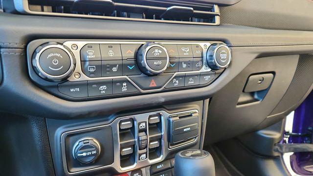 new 2026 Jeep Wrangler car, priced at $78,348