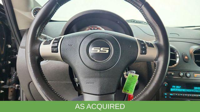 used 2008 Chevrolet HHR car, priced at $8,912
