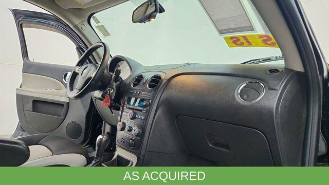 used 2008 Chevrolet HHR car, priced at $8,912