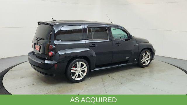 used 2008 Chevrolet HHR car, priced at $8,912