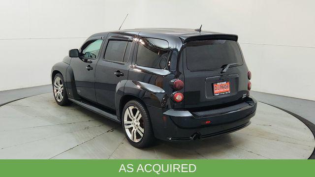 used 2008 Chevrolet HHR car, priced at $8,912