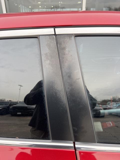 used 2019 Nissan Rogue Sport car, priced at $13,440