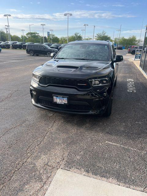 used 2021 Dodge Durango car, priced at $37,999