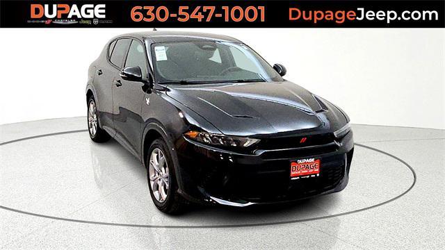 used 2024 Dodge Hornet car, priced at $21,943