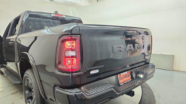 new 2026 Ram 1500 car