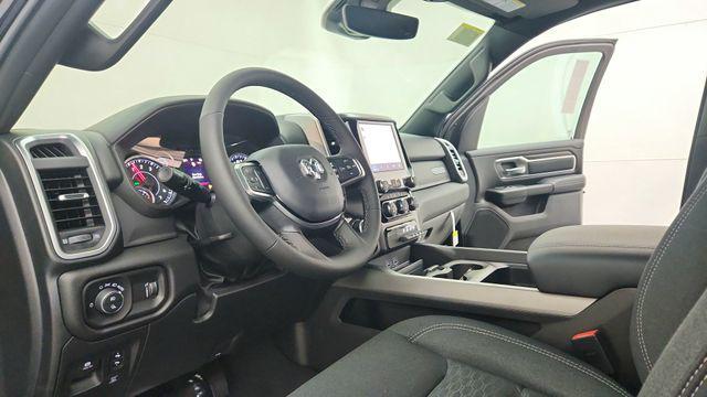 new 2026 Ram 1500 car
