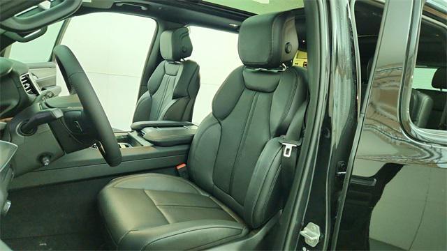 new 2026 Jeep Grand Wagoneer L car, priced at $76,751