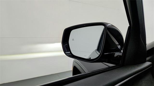 new 2025 Jeep Grand Cherokee car, priced at $44,509