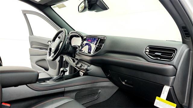 new 2026 Dodge Durango car, priced at $43,865