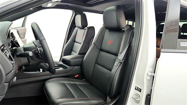 new 2026 Dodge Durango car, priced at $43,865