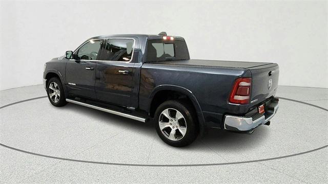 used 2019 Ram 1500 car, priced at $28,880