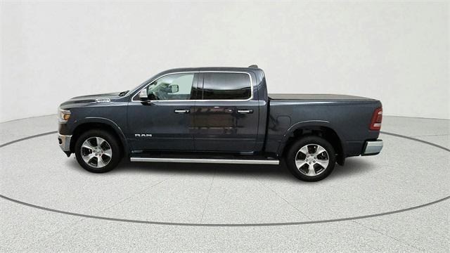 used 2019 Ram 1500 car, priced at $28,880