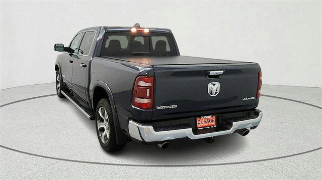 used 2019 Ram 1500 car, priced at $28,880