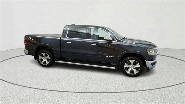 used 2019 Ram 1500 car, priced at $28,880