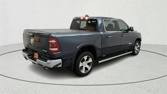 used 2019 Ram 1500 car, priced at $28,880