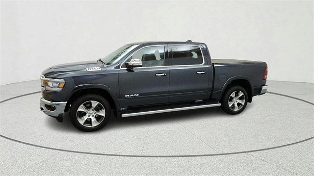 used 2019 Ram 1500 car, priced at $28,880