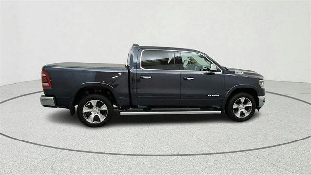 used 2019 Ram 1500 car, priced at $28,880