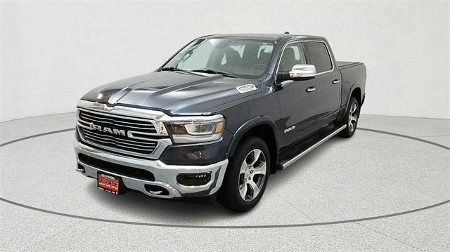 used 2019 Ram 1500 car, priced at $28,880