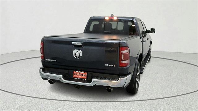 used 2019 Ram 1500 car, priced at $28,880