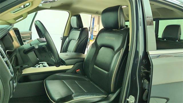 used 2019 Ram 1500 car, priced at $28,880