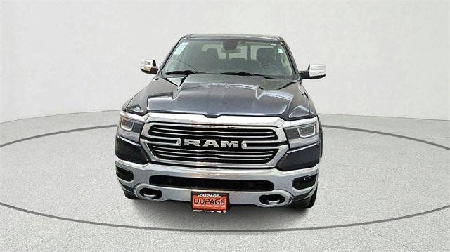used 2019 Ram 1500 car, priced at $28,880