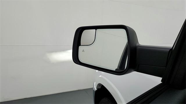 new 2025 Ram 1500 car, priced at $41,388