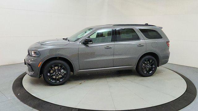 new 2026 Dodge Durango car, priced at $45,415