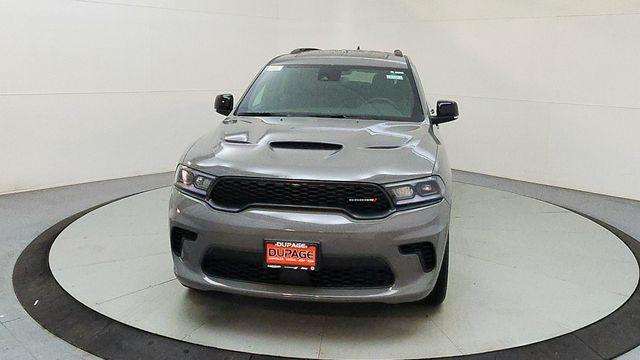 new 2026 Dodge Durango car, priced at $45,415