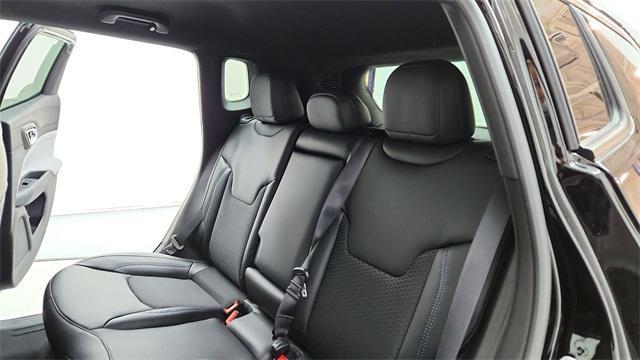 new 2026 Jeep Compass car, priced at $27,583