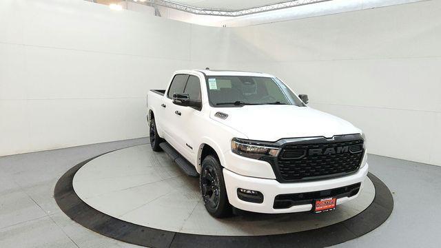 used 2025 Ram 1500 car, priced at $42,999